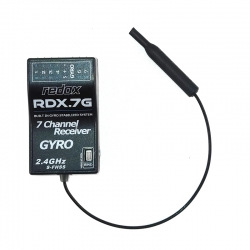 Odbiornik Redox RDX.7G 2,4Ghz